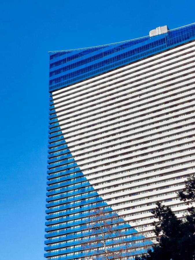 Orbi City In Batumi Exteriér fotografie